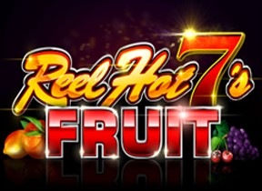 ReelHot7sFruit 11win