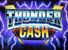 ThunderCash 11win